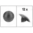 Insonoristaion du compartiment moteur AIC 74863 - Visuel 3