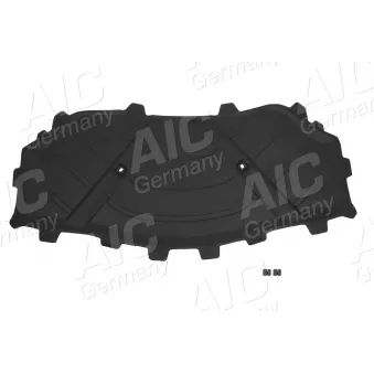 Insonoristaion du compartiment moteur AIC 74864