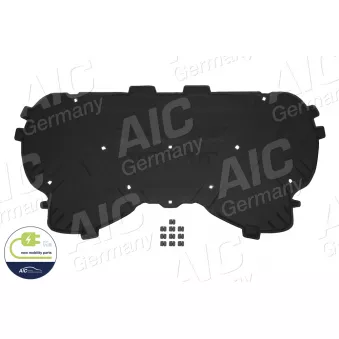 Insonoristaion du compartiment moteur AIC 74866