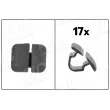 Insonoristaion du compartiment moteur AIC 74867 - Visuel 3