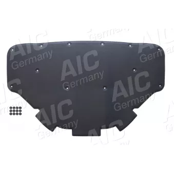 Insonoristaion du compartiment moteur AIC 74868