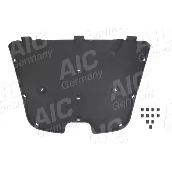 Insonoristaion du compartiment moteur AIC 74869