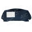Insonoristaion du compartiment moteur AIC 74870 - Visuel 2