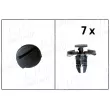 Insonoristaion du compartiment moteur AIC 74870 - Visuel 3