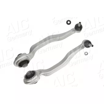 Jeu de bras, suspension de roue AIC 74888Set