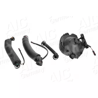 Kit de réparation, ventilation du carter-moteur AIC 74899Set