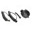 Kit de réparation, ventilation du carter-moteur AIC 74899Set - Visuel 2