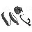 Kit de réparation, ventilation du carter-moteur AIC 74900Set - Visuel 2