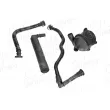 Kit de réparation, ventilation du carter-moteur AIC 74901Set - Visuel 1