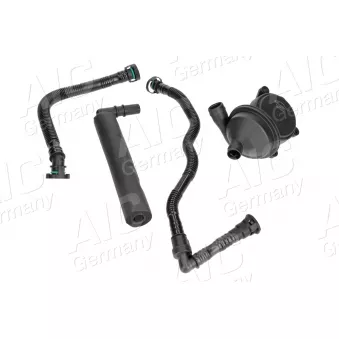 Kit de réparation, ventilation du carter-moteur AIC 74901Set