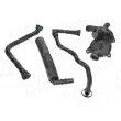 Kit de réparation, ventilation du carter-moteur AIC 74901Set - Visuel 2
