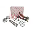 Kit de distribution par chaîne AIC 74903Set - Visuel 1