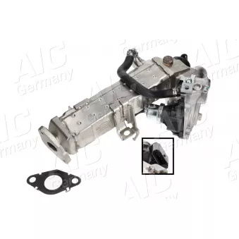 Module-EGR AIC 74904