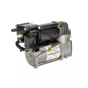 Compresseur, système d'air comprimé AIC 74906