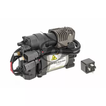 Compresseur, système d'air comprimé AIC 74908