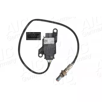 Capteur NOx, Injection d'urée AIC 74935
