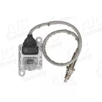 Capteur NOx, Injection d'urée AIC 74937