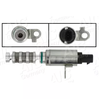 Valve de commande, réglage d'arbres à came AIC 74939
