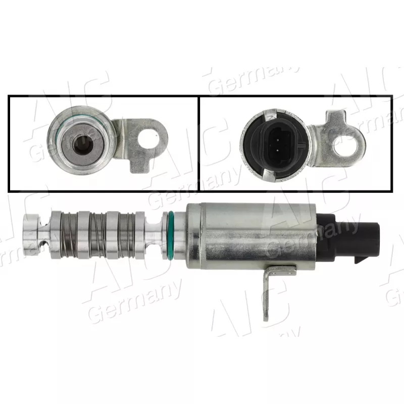 Valve de commande, réglage d'arbres à came AIC 74939