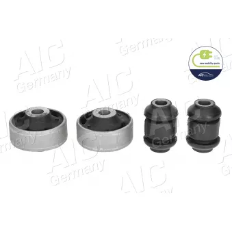 Kit de réparation, bras triangulaire AIC 74943Set