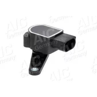 Capteur, correcteur de portée d'éclairage AIC 74950
