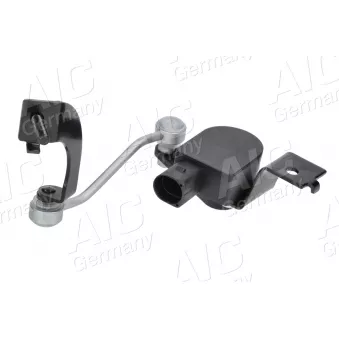 Capteur, correcteur de portée d'éclairage AIC 74958