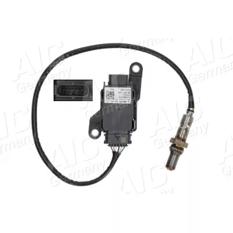 Capteur NOx, Injection d'urée AIC 74962