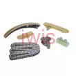 Kit de distribution par chaîne AIC 74966Set - Visuel 2