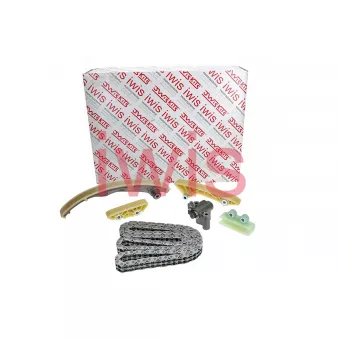 Kit de distribution par chaîne AIC 74967Set