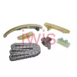 Kit de distribution par chaîne AIC 74967Set - Visuel 2