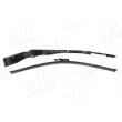 Bras d'essuie-glace, nettoyage des vitres AIC 74986 - Visuel 2
