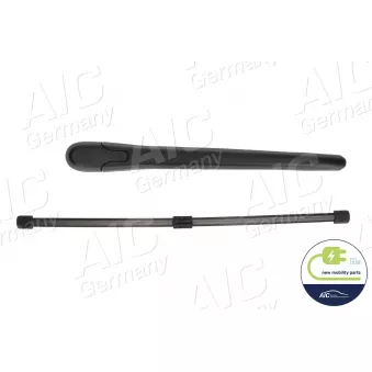 Bras d'essuie-glace, nettoyage des vitres AIC 74991