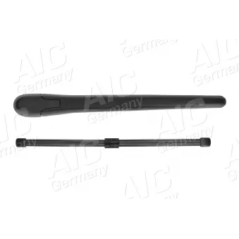 Bras d'essuie-glace, nettoyage des vitres AIC 74995