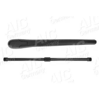 Bras d'essuie-glace, nettoyage des vitres AIC 74999