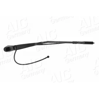 Bras d'essuie-glace, nettoyage des vitres arrière gauche AIC 75002