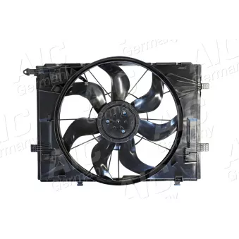 Ventilateur, refroidissement du moteur AIC 75006