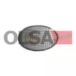 Feu clignotant AIC 75018 - Visuel 1