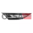 Feu clignotant avant droit AIC 75021 - Visuel 1