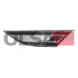 Feu clignotant avant gauche AIC 75022 - Visuel 1