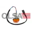 Feu clignotant AIC 75030 - Visuel 2