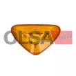 Feu clignotant AIC 75031 - Visuel 1