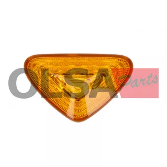 Feu clignotant AIC 75031