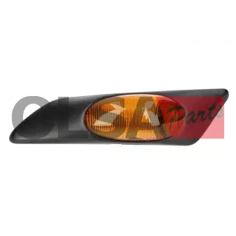 Feu clignotant avant gauche AIC 75033
