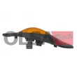 Feu clignotant avant gauche AIC 75033 - Visuel 2