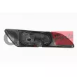 Feu clignotant avant gauche AIC 75033 - Visuel 3