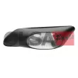 Feu clignotant avant gauche AIC 75039 - Visuel 1