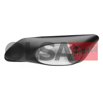 Feu clignotant avant gauche AIC 75039