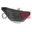 Feu clignotant avant gauche AIC 75039 - Visuel 2