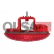 Feu stop additionnel AIC 75040 - Visuel 2