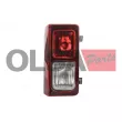 Feu de recul AIC 75041 - Visuel 1